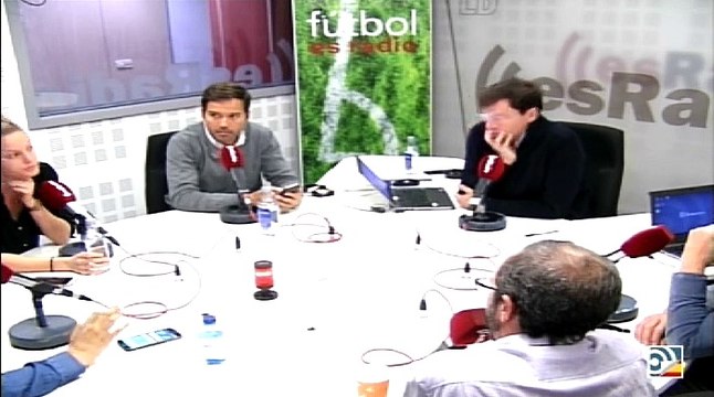 Fútbol es Radio: Primera derrota de la era Zidane con el Real Madrid