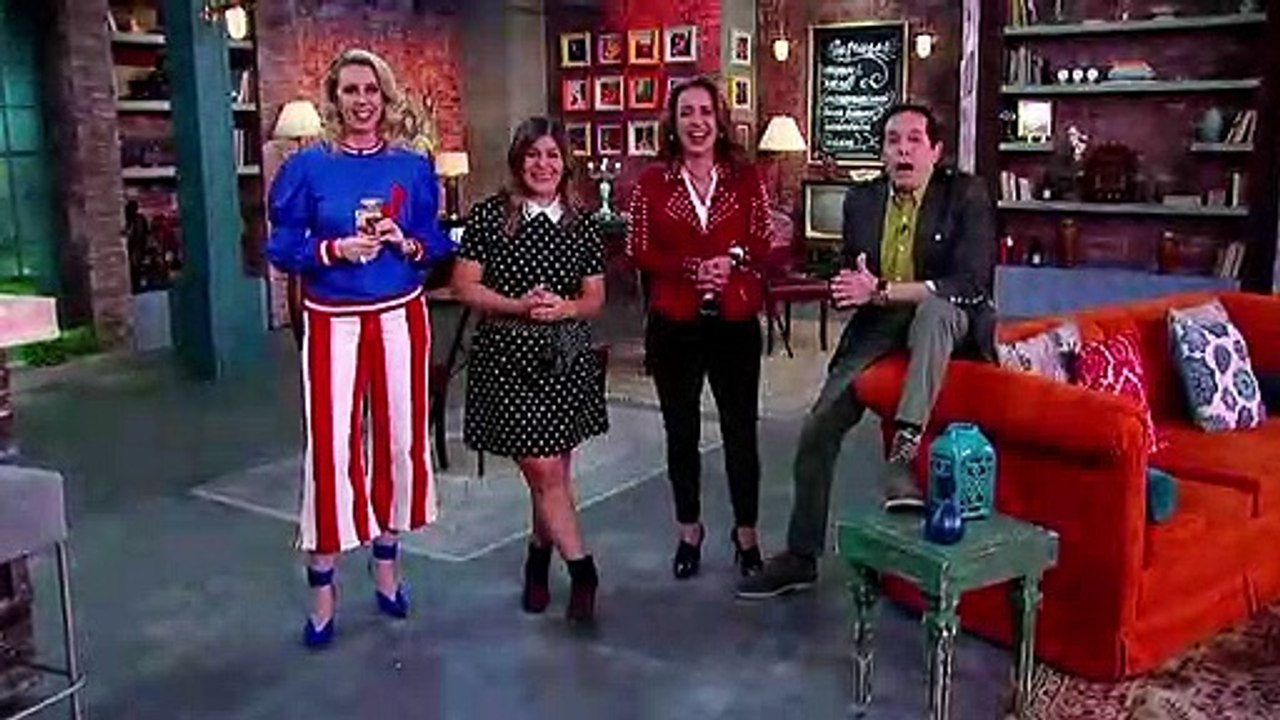 INtrusos: Pablo Lyle comienza nueva película | Este Jueves - Nu9ve