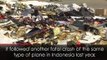 Pilots 'could not stop' Ethiopian Airlines crash