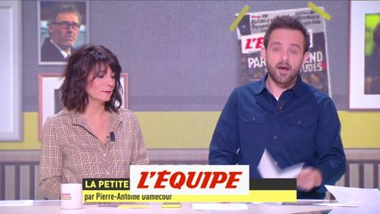 La petite lucarne du 4 avril - Foot - EDE