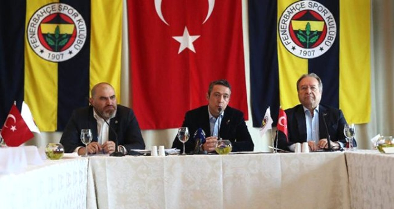 Fenerbahçe'de Fener Ol Kampanyası Başladı! İşte...