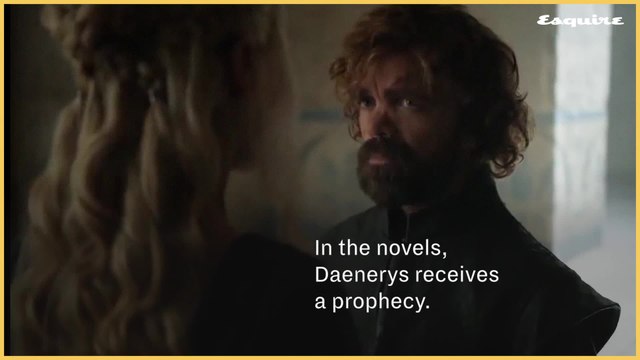 The Best Tyrion Lannister Theories for Game of Thrones Season Eight