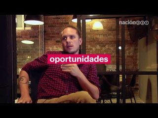 "México no es un país innovador", Gary Alazraki