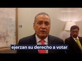 Manlio Fabio Beltrones pide la participación de los jóvenes