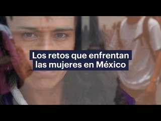 Ningún país puede decir que ha logrado la igualdad: Ana Güezmes, representante de ONU Mujeres en MX