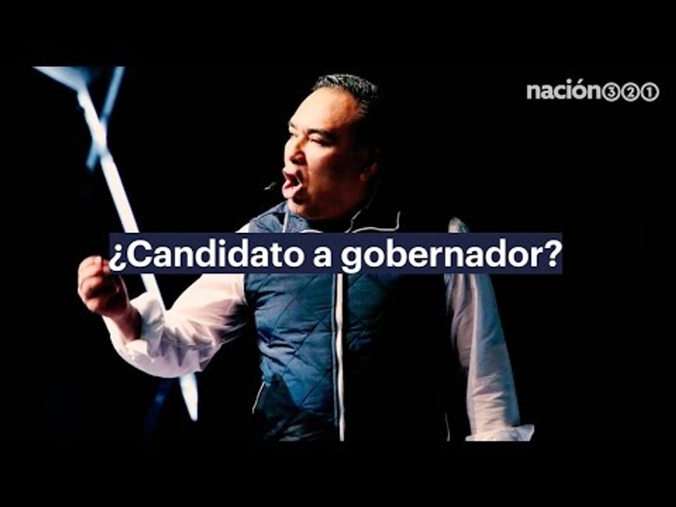Ulises Ramírez quiere sacar al PRI del Estado de México