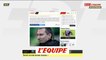 Garibian défend «l'honnêteté» de l'arbitre de PSG-Nantes - Foot - Coupe de France