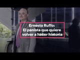Ernesto Ruffo: El panista que quiere volver a hacer historia