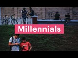 Millennials: ¿quiénes son?, ¿qué quieren?