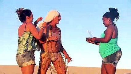 Os Velhinhos Se Divertem - Making of - "Sua Cara" | Câmeras Escondidas