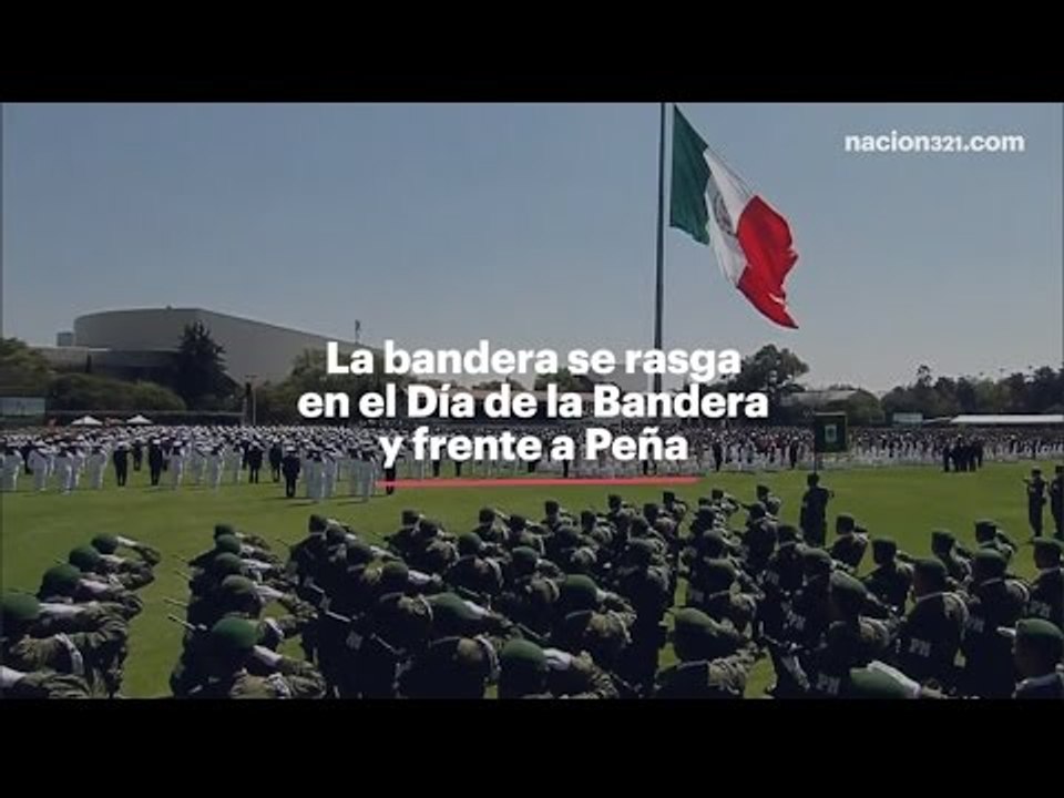 La bandera rota - Vídeo Dailymotion