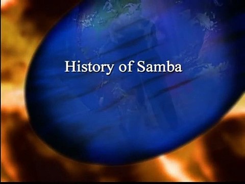 1. Самба. Вступление