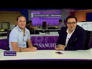 Gary Alazraki en entrevista con Javier Risco