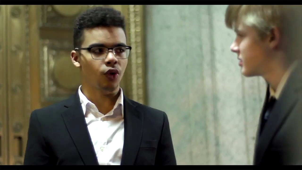 Juvie Official Trailer #1