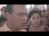 Juan Zepeda pide a AMLO 