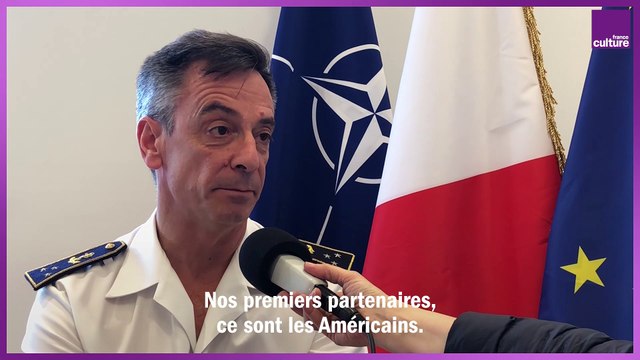 Forces spéciales : Nos premiers partenaires sont les Américains