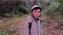 Bí ẩn đường hầm chết chóc ở Ninh Thuận | Đường sắt bỏ hoang tập 1