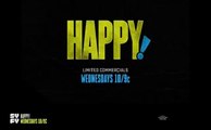 Happy - Promo 2x03