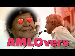 ¿Qué piensan los seguidores de AMLO?