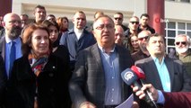 CHP Yalova Belediye Başkan adayı Vefa Salman: 'İtirazların kabul edileceğini düşünmüyorum'