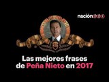 Las MEJORES FRASES de ENRIQUE PEÑA NIETO