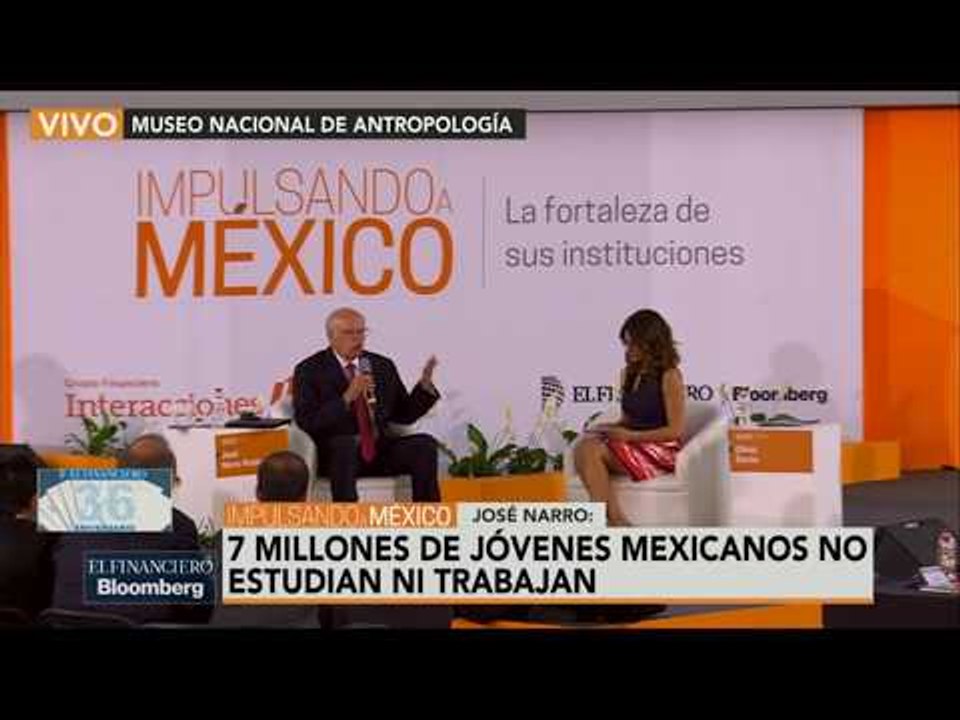 ¿Cuál es el personaje histórico favorito de José Narro?