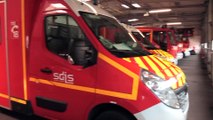 Les pompiers vont faire payer l'élimination des nids de guêpes