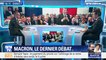 Emmanuel Macron en Corse: Le dernier débat (2/2)