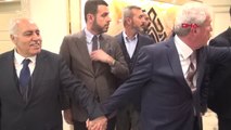 Mardin'de Artuklu ve Yeşilli Başkanları Göreve Başladı