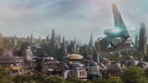 You'll Need More Than a Disneyland Ticket to Get Into Star Wars Land When It Opens This Summer