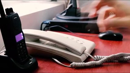 Jandarmadan "Uyuşturucuya Geçit Vermeyeceğiz" Klibi