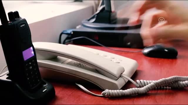 Jandarmadan Uyuşturucuya Geçit Vermeyeceğiz Klibi