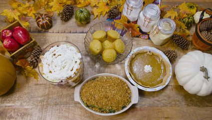 What To Bring To Thanksgiving Based On Your Zodiac Sign