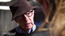 Amazon Defends Decision to End Woody Allen Film Deal | THR News