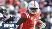 2019 NFL Draft: Patriots Top Wide Receiver Prospects