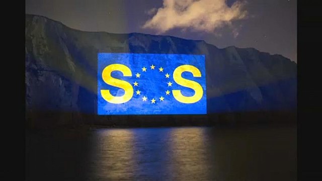 Suche nach Ausweg aus dem Brexit-Dilemma