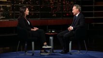 Bari Weiss   Real Time with Bill Maher (HBO)