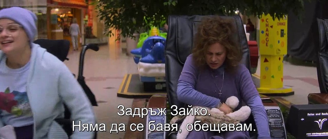 Деянието - епизод 4 - video Dailymotion
