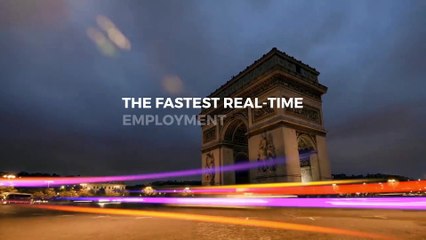 WDG Employment - The Uber type App for contractors