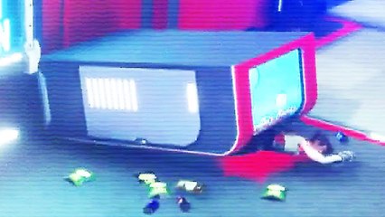 PARANOIA Happiness is Mandatory Bande annonce