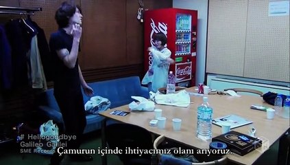 Hellogoodbye (TR SUB) (Japan-Fans Çeviri Grubu)