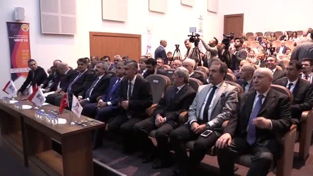 4. Uluslararası Demir Çelik Sempozyumu - Karabük