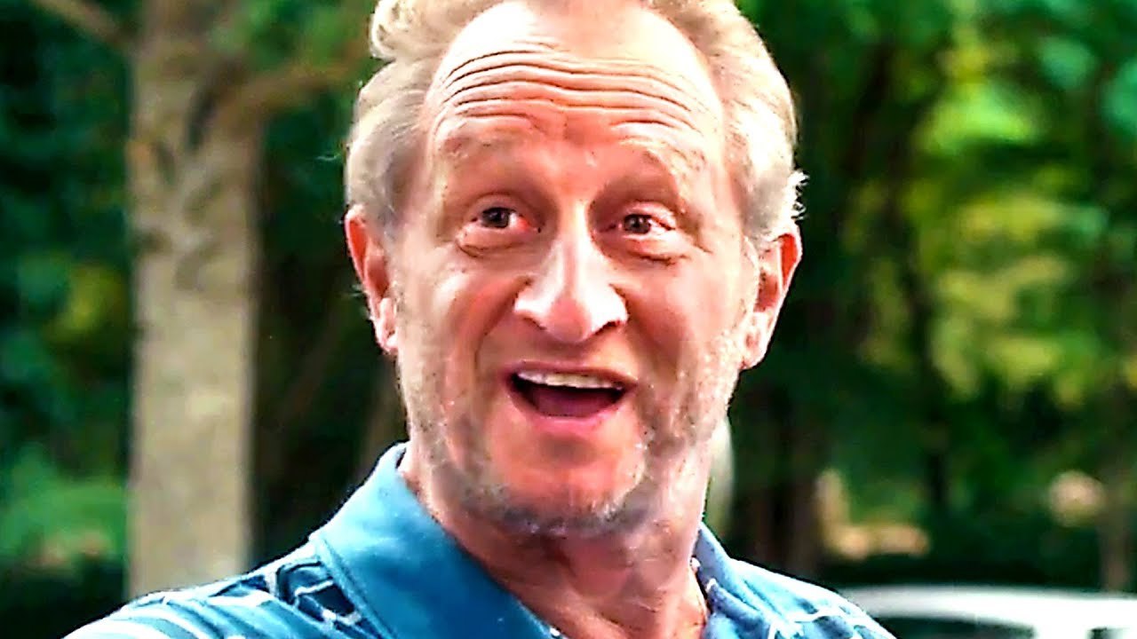 VENISE N'EST PAS EN ITALIE Bande Annonce Teaser # 2