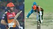 IPL 2019 SRH vs DC: Jonny Bairstow departs for quick-fire 48, Rahul Tewatia strikes| वनइंडिया हिंदी