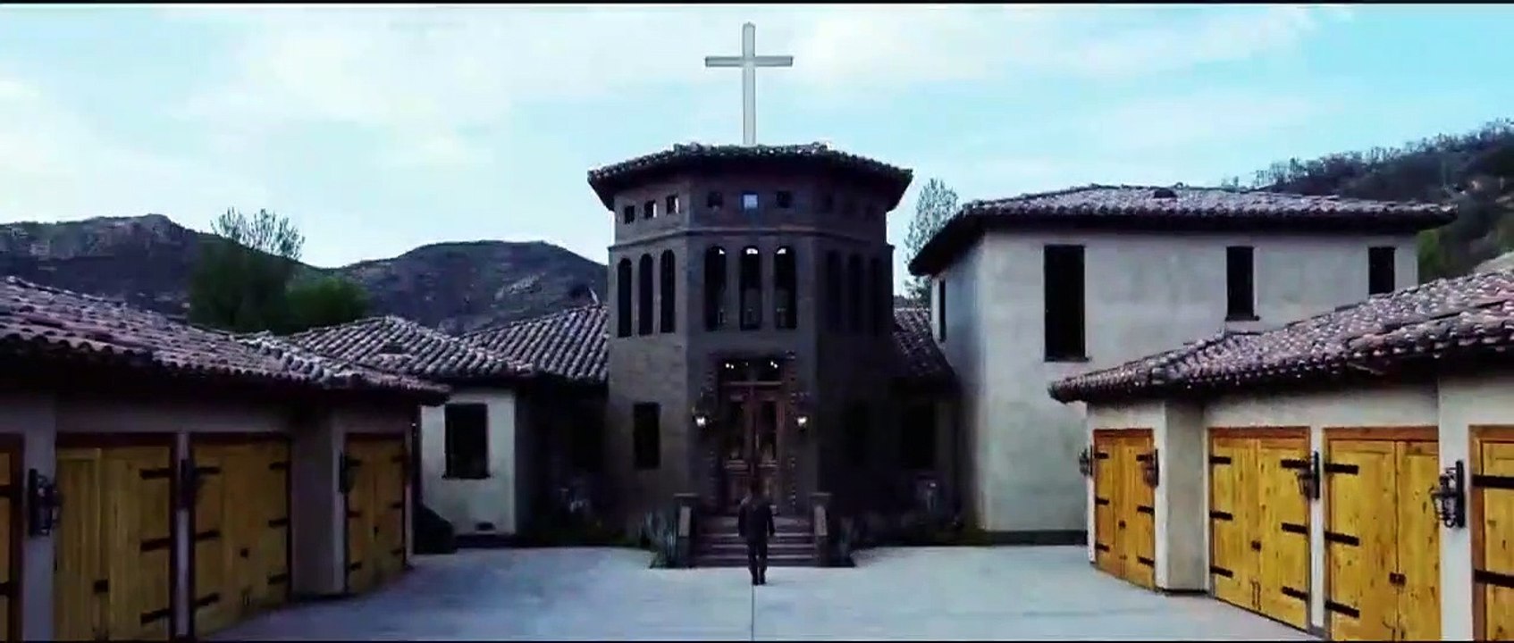 O Redentor Lançamento 2018 Trailer HD