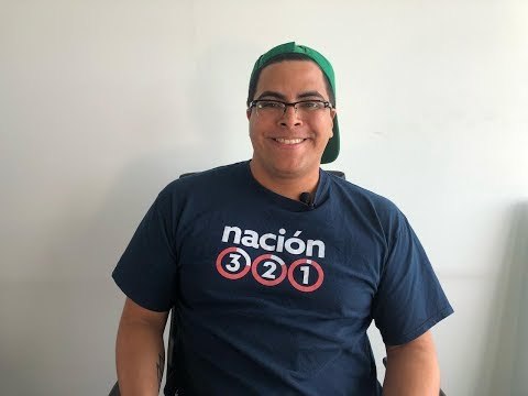 #EnVivo | Pancho Parra Morales de Nación321 habla los temas relevantes