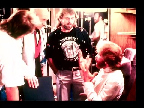 Star Trek The Next Generation Season 2 Extra 5 - Memorable Missions