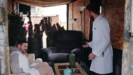 Explosion de fumées en 4K (Slow Mo Guys)