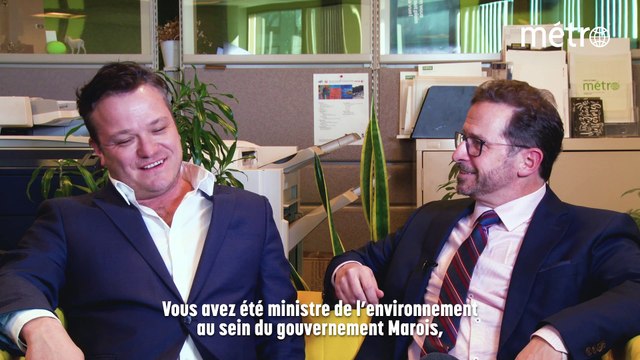 Discussion de salon_ Yves-François Blanchet