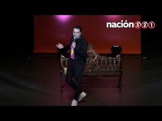 Esto piensa Ricardo O'Farril de AMLO y la 4ta transformación